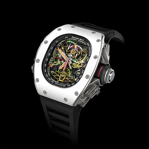 vintage richard mille watch|most affordable richard mille watch.